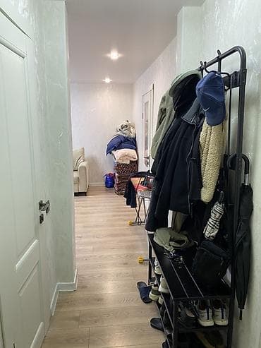 2 комнаты, 43 м², Хрущевка, 4 этаж, Косметический ремонт at lalafo.kg 2 комнаты, 43 м², Хрущевка, 4 этаж, Косметический ремонт