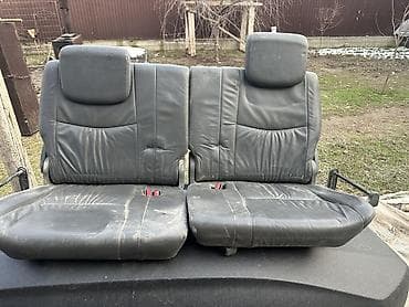 Третий ряд GX470 at lalafo.kg Третий ряд GX470