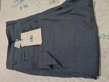 спортмастер мужская одежда: Мужские брюки Pierre Cardin Chino из Турции, новые, оригинал — 4