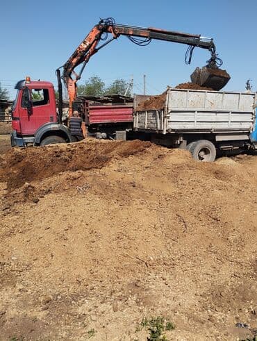 дом на колесах купить бишкек: Өзү төкмө, Тиричилик таштандыларын чыгаруу, Шаар ичинде, жүк ташуучу жумушчусу менен — 1