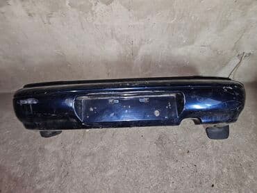 купить бампер на дэу нексия: Задний Kia, Б/у, Оригинал — 18