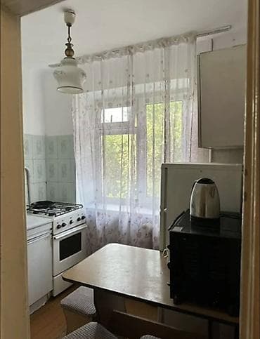 all group: 1 комната, Собственник, С мебелью полностью — 6