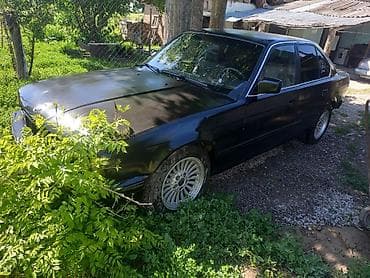 мотор м54б30: BMW 5 series: 1992 г., 2 л, Автомат, Бензин, Седан — 1