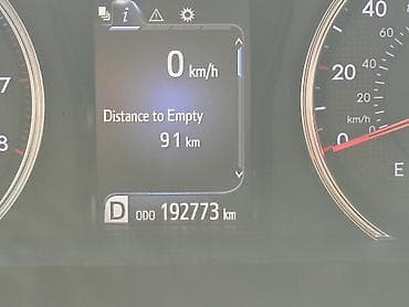 топливный фильтр камри: Toyota Camry: 2016 г. — 5