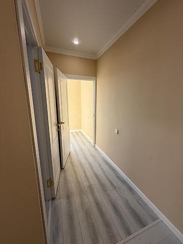 107: 1 комната, 45 м², 106 серия улучшенная, 9 этаж, Евроремонт — 2