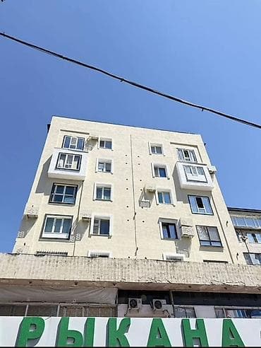 5: 3 комнаты, 73 м², 8 мкр Индивидуалка, 2 этаж, Косметический ремонт — 2