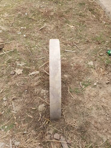 каменные столешницы для кухни: Мельница Для сельхоз промышленности, Новый, В наличии — 1