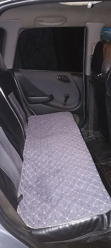 хонда жазз продаю: Honda Jazz: 2003 г., 1.5 л, Автомат, Бензин, Хэтчбэк — 4