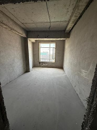 14: 2 комнаты, 64 м², Тунгуч мкр Элитка, 14 этаж, ПСО (под самоотделку) — 6