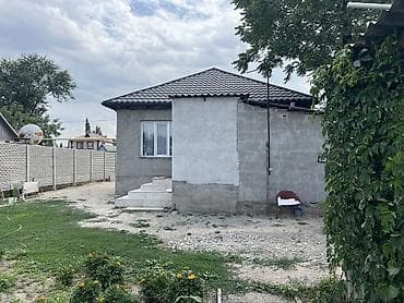 Продажа домов: Продам дом теплый уютный свежий ремонт Газ свет вода новая крыша — 3