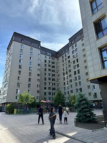 platinum park: 4 комнаты, 148 м², Элитка, 3 этаж, Старый ремонт — 3