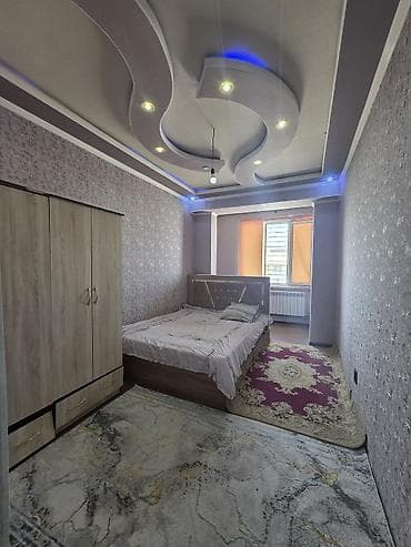 каинды прадаю дом: 2 комнаты, 76 м², Элитка, 12 этаж — 4
