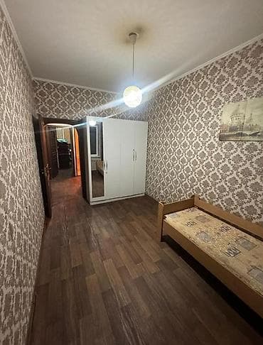 продается квартира новопавловка: 3 комнаты, 70 м² — 2