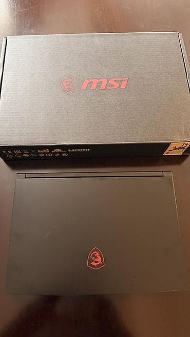 ipad 5 mini: Игровой ноутбук MSI Thin GV15 (серия True Gaming) - Дисплей FHD IPS — 1