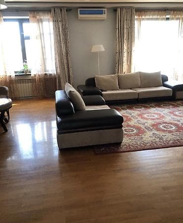 ата тюрк парк: 650 м², 6 комнат и более, Ата-Тюрк парк, Только девушкам — 5