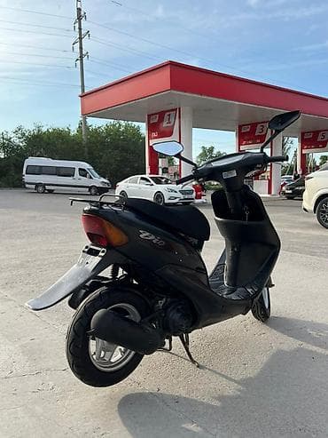 нужны: Продается хонда дио 34 японец🇯🇵без вложений тяга бодрая,подходит для — 3