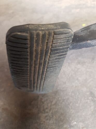 тормозные диски нексия: Nissan Xterra педаль тормоза, Ниссан Икстерра 2005 по 2014год. Педаль — 2