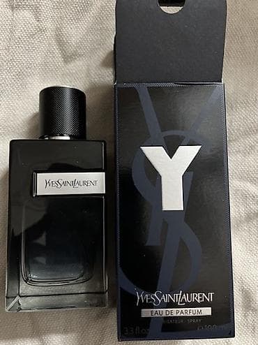 YSL EDP Yves Saint Laurent Eau De Parfume ЛЮКС КОПИЯ 1 в 1 Стойкость at lalafo.kg YSL EDP Yves Saint Laurent Eau De Parfume ЛЮКС КОПИЯ 1 в 1 Стойкость