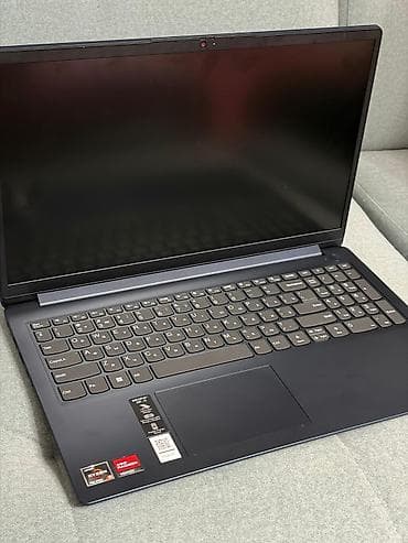 Ноутбук Lenovo IdeaPad 3 15ALC6 () Характеристики: - Процессор: AMD