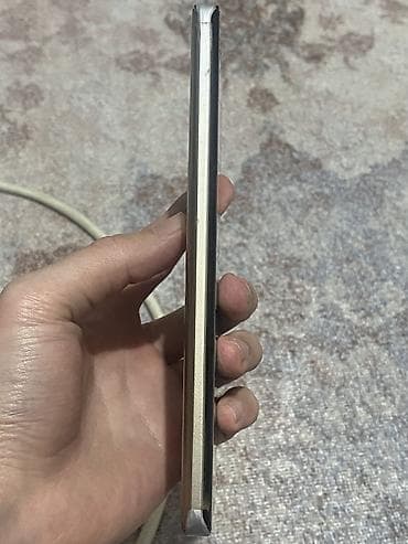 maxxis 980: Realme GT 6, Б/у, 256 ГБ, цвет - Серебристый, 2 SIM — 3