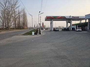 Аренда коммерческой недвижимости: Сдаётся в аренду торгово-складское помещение у действующей АЗС — 2