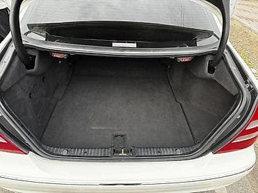 chevrolet ravon: Mercedes-Benz E-Class: 2003 г., 3.2 л, Автомат, Бензин, Седан — 6