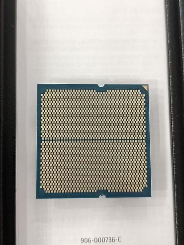 hard disk: Процессор для ПК, Б/у, AMD Ryzen 7, 16 ядер — 5