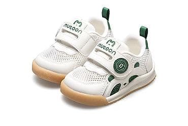 nike force: Детские кроссовки Mutoon. Летние, дышащие. Размер 12,5 см по длине — 4