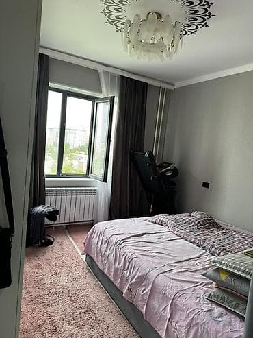 3: 🏡 Продается 3 комнатная квартира 106 серии улучшенная 📍 Район: 1000 — 2