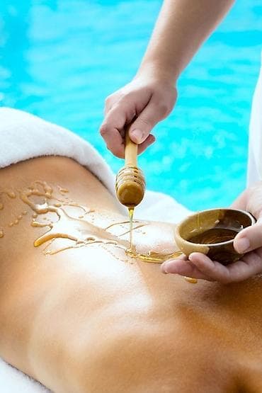 SPA-салон | Массаж