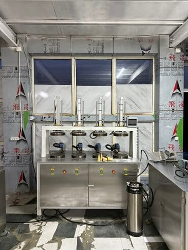 оборудование для производства бумажных стаканов бу: Срочно ! Продаю обордудавание по производству сахарных рожков ! Страна — 3