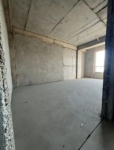 1 комната, 44 м², Элитка, 7 этаж, Готовая ПСО (под самоотделку) — 7