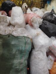 дом из контейнера бишкек фото: Прием пластика — 2