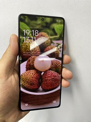 ssd disc: Смартфон Redmi Note 14S Основные характеристики: - Память: 256 ГБ — 3