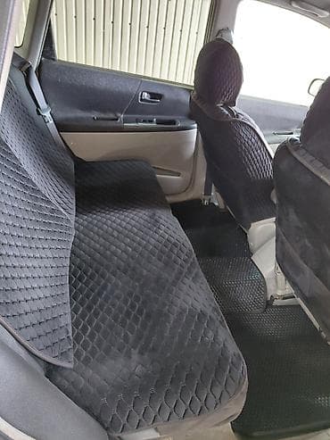 e39 touring: Toyota Opa: 2000 г., Хэтчбэк — 6