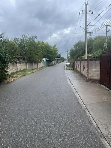 газ в дом: 5 соток, Для строительства — 3