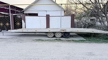 радар авто: Эвакуатор, 2003 г., Сынык — 5