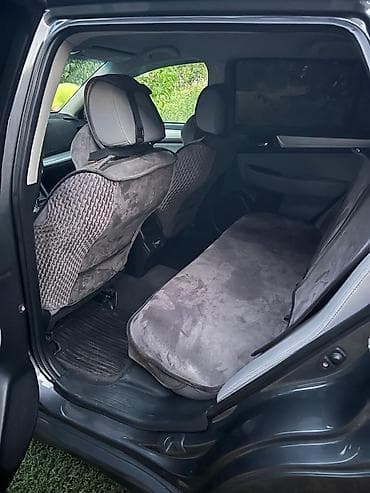bse x5: Subaru Outback: 2019 г., 2.5 л, Автомат, Бензин, Универсал — 9