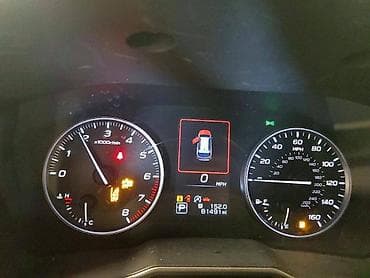 xt: Subaru Outback: 2021 г., 2.4 л, Автомат, Бензин — 8