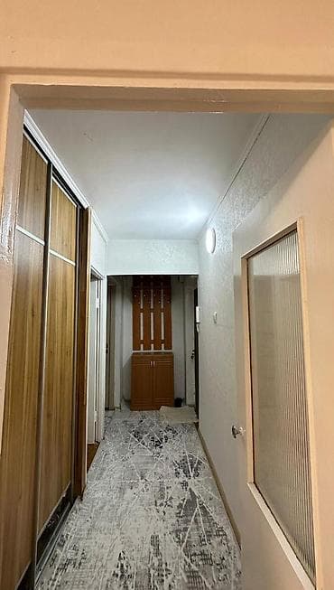 flat osh: 2 комнаты, 42000 м² — 8