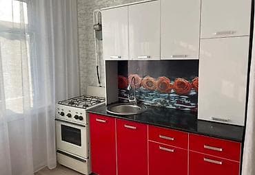 Квартиры: 1 комната, Агентство недвижимости, С мебелью полностью — 2