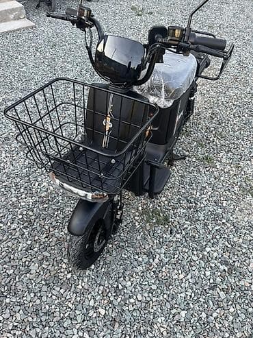 прокат мопед: Аренда Электровелосипед » для доставки) В Наличии 10 штук Основные — 3