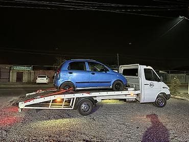 эвокутор: С лебедкой, С ломаной платформой — 1