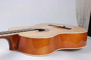 обмен на гитара: Классические гитары! "Diduo", "VItesse". В наличии классические гитары — 8