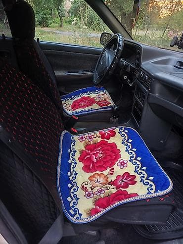 диски на део нексия: Daewoo Nexia: 2008 г., Механика, Бензин, Седан — 5