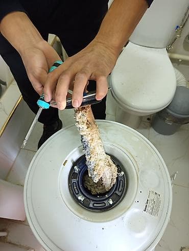 fit 2016: Профессиональный сервис по водонагревателям (Ariston и другие бренды) — 7