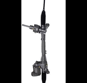 устранение стука в рулевой: Рулевая рейка Новый — 3