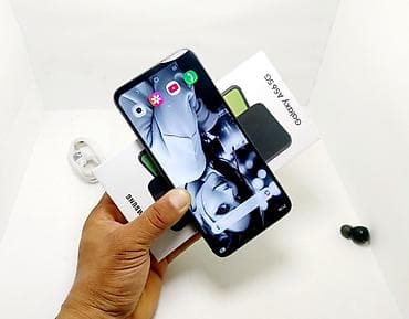 poco x6 pri: Samsung Galaxy A56 5G, Б/у, 256 ГБ, цвет - Черный, 1 SIM, 2 SIM, eSIM — 9