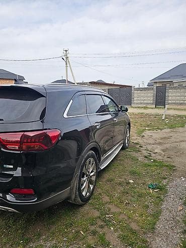 Унаа сатуу: Kia Sorento: 2019 г., 2 л, Автомат, Дизель — 5