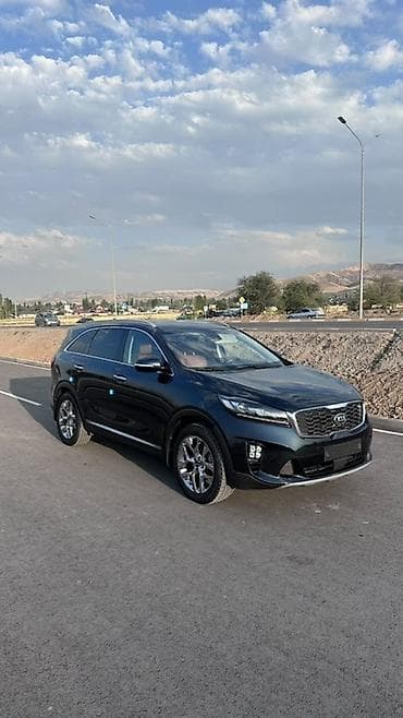 Kia Sorento: 2020 г., 2 л, Автомат, Дизель, Кроссовер at lalafo.kg Kia Sorento: 2020 г., 2 л, Автомат, Дизель, Кроссовер